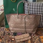 Goyard Handbags Tote Bags Only sell high-quality