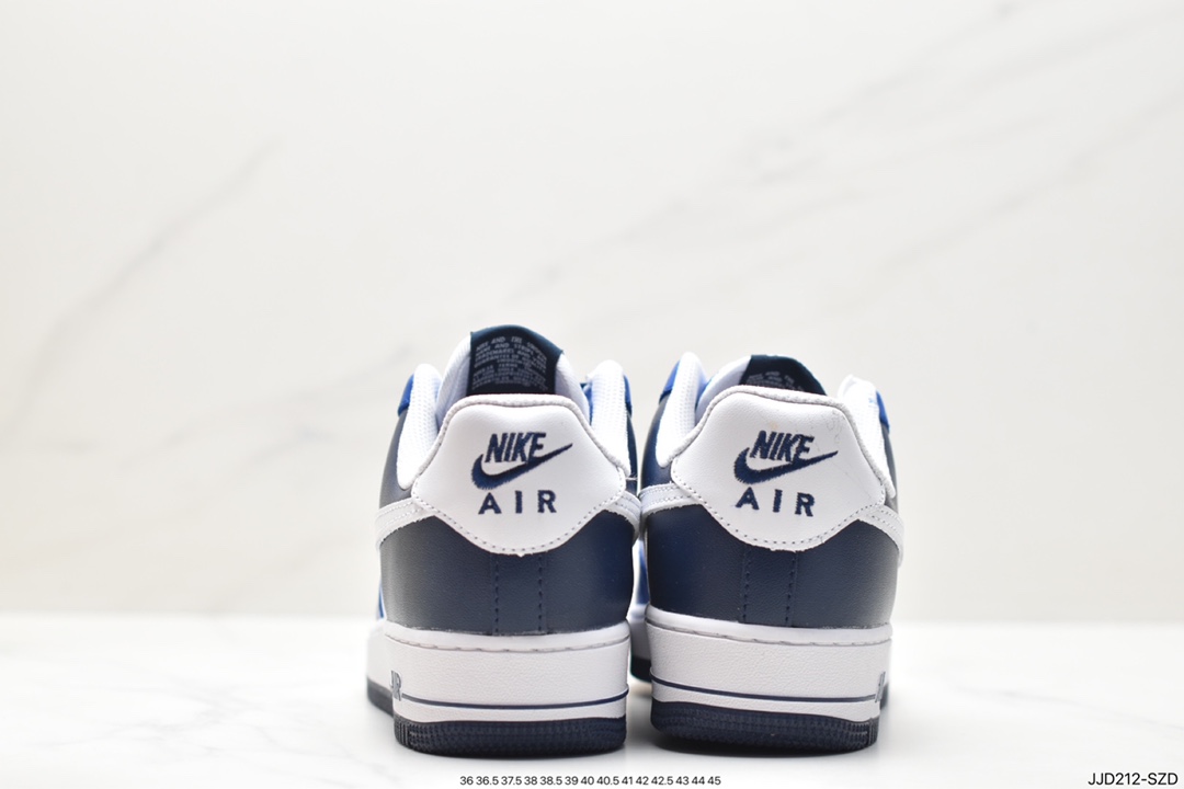 Nike Air Force 1 Low Air Force One low-top versatile casual sports shoes FV3980-001