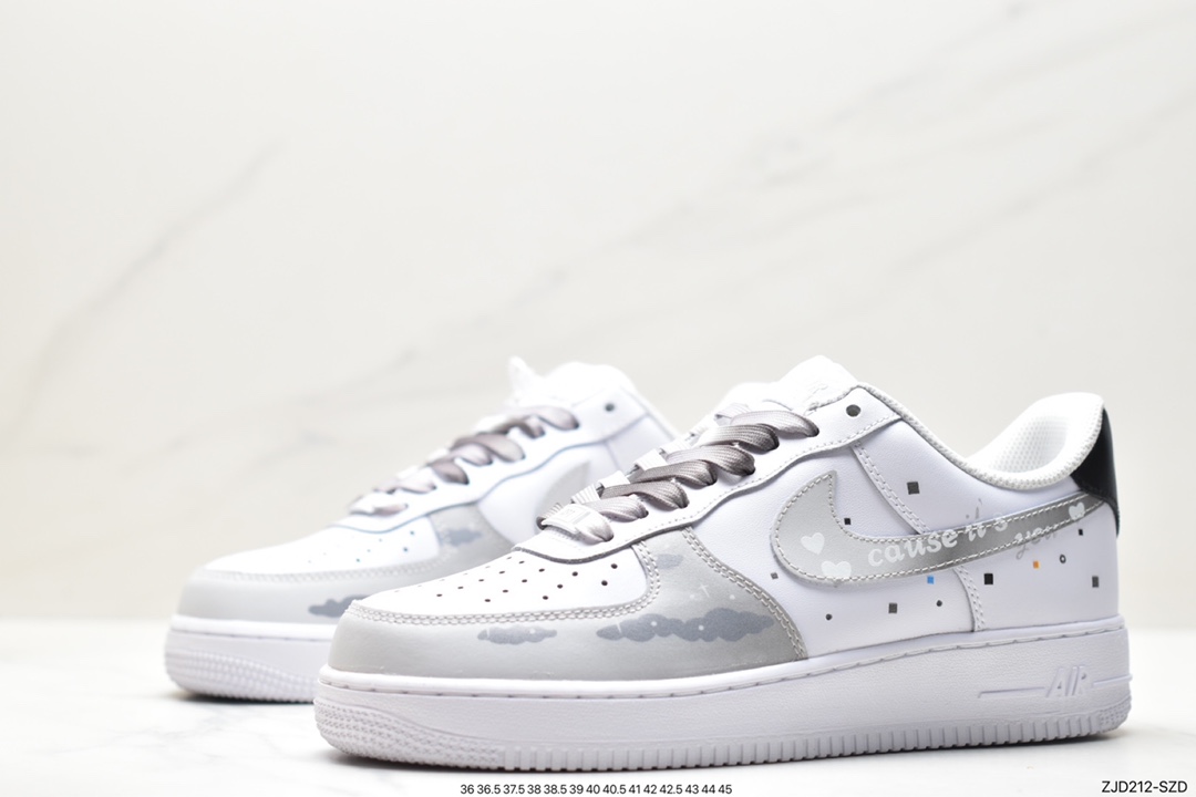 Air Force 1 ‘07 Low CW2288-312