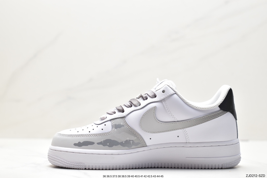 Air Force 1 ‘07 Low CW2288-312