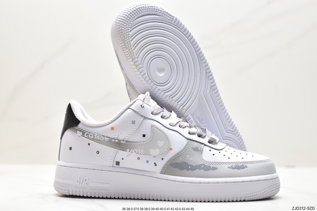 Air Force 1 ‘07 Low CW2288-312