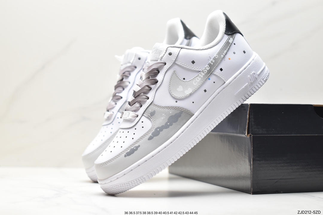 Air Force 1 ‘07 Low CW2288-312