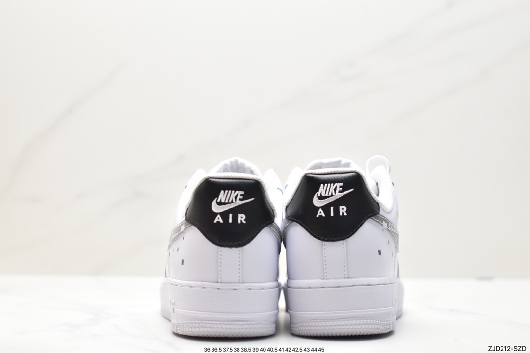 Air Force 1 ‘07 Low CW2288-312