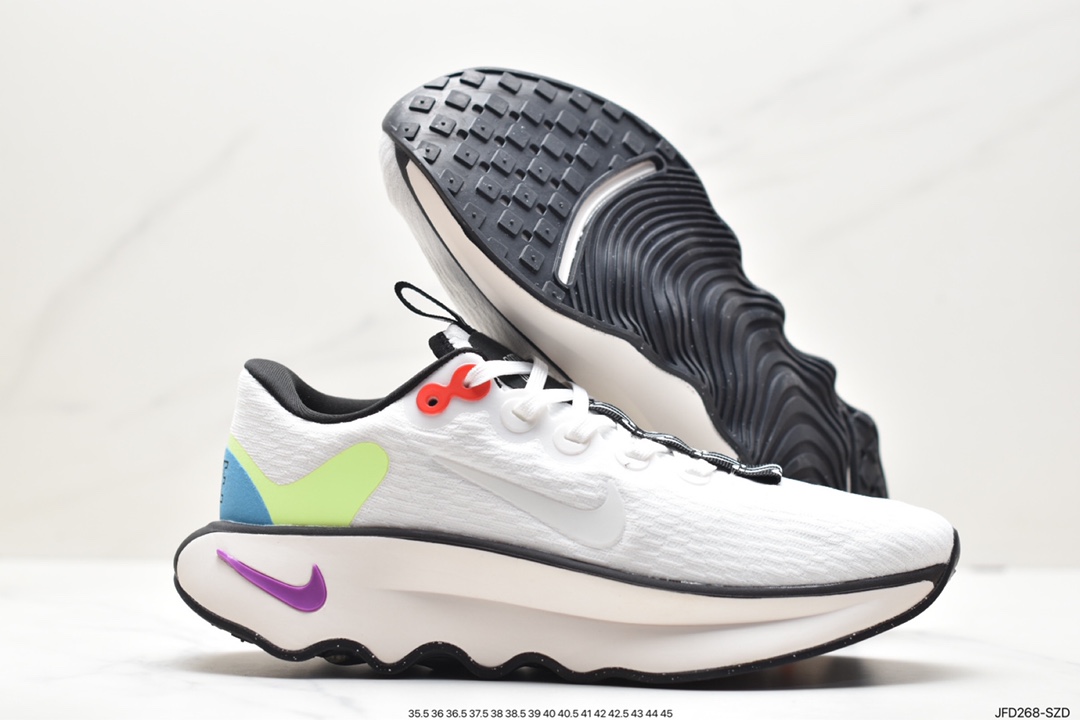 Nike Motiva Fitness Training Shoes FJ1058-100