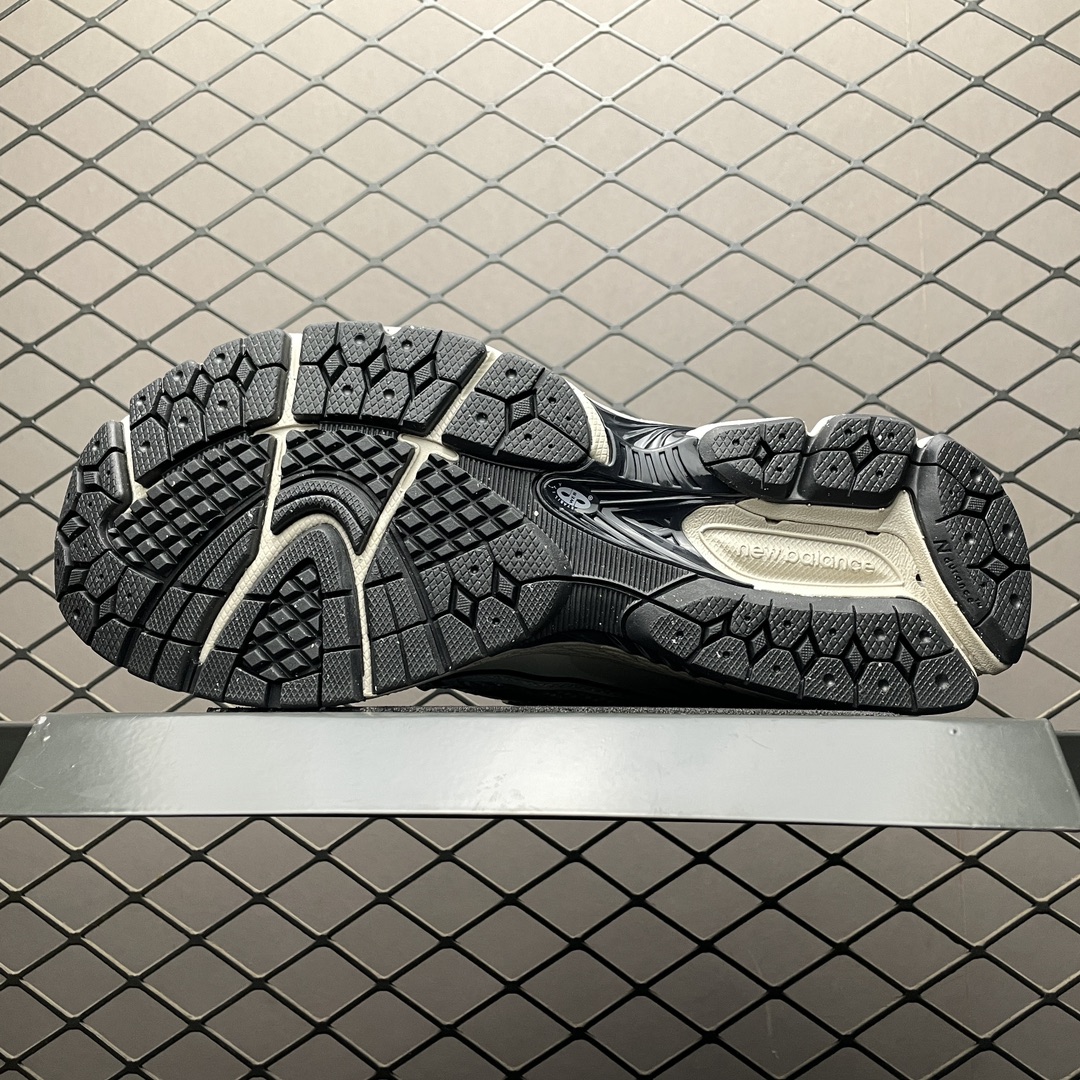 价格调整 纯原 New Balance 新百伦 复古休闲跑步鞋 M1906RGG 真正原厂数据开发 市售