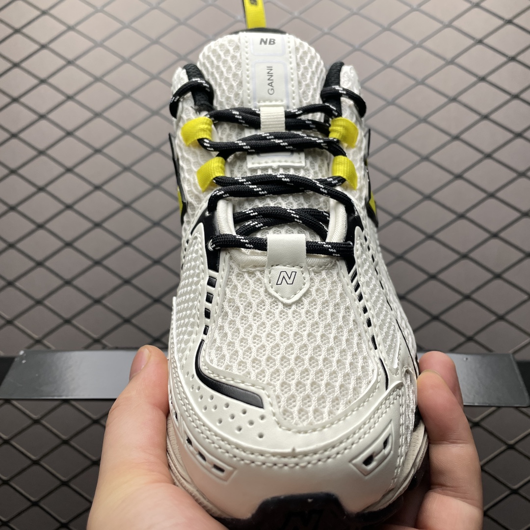 价格调整 纯原 New Balance 新百伦 复古休闲跑步鞋 M1906RGG 真正原厂数据开发 市售