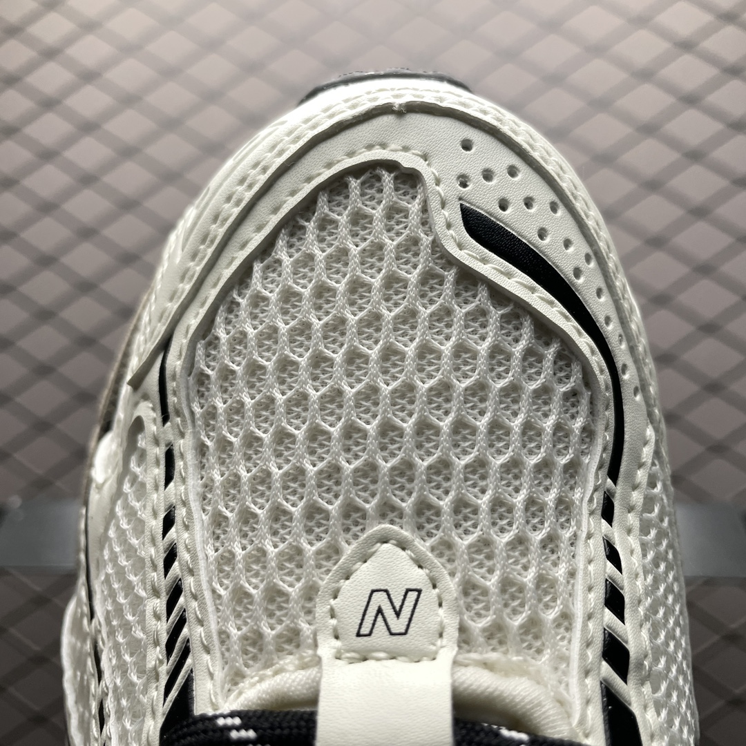 价格调整 纯原 New Balance 新百伦 复古休闲跑步鞋 M1906RGG 真正原厂数据开发 市售