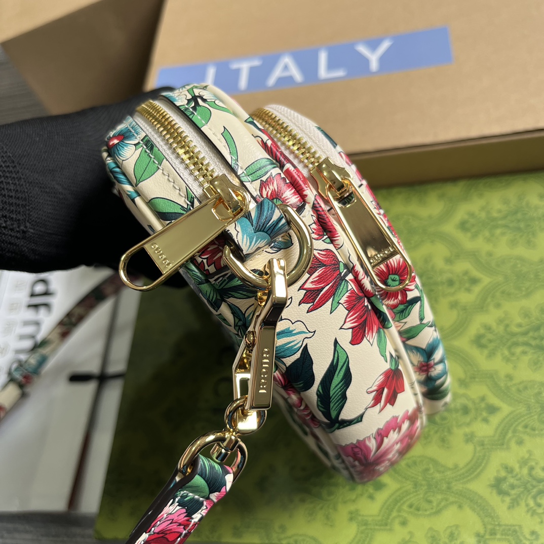 Gucci Chinese Valentine's Day Series Love Style