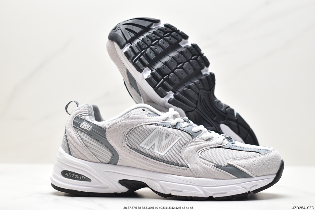 NewBalance 530 series sports shoes continue NB530 MR530CB