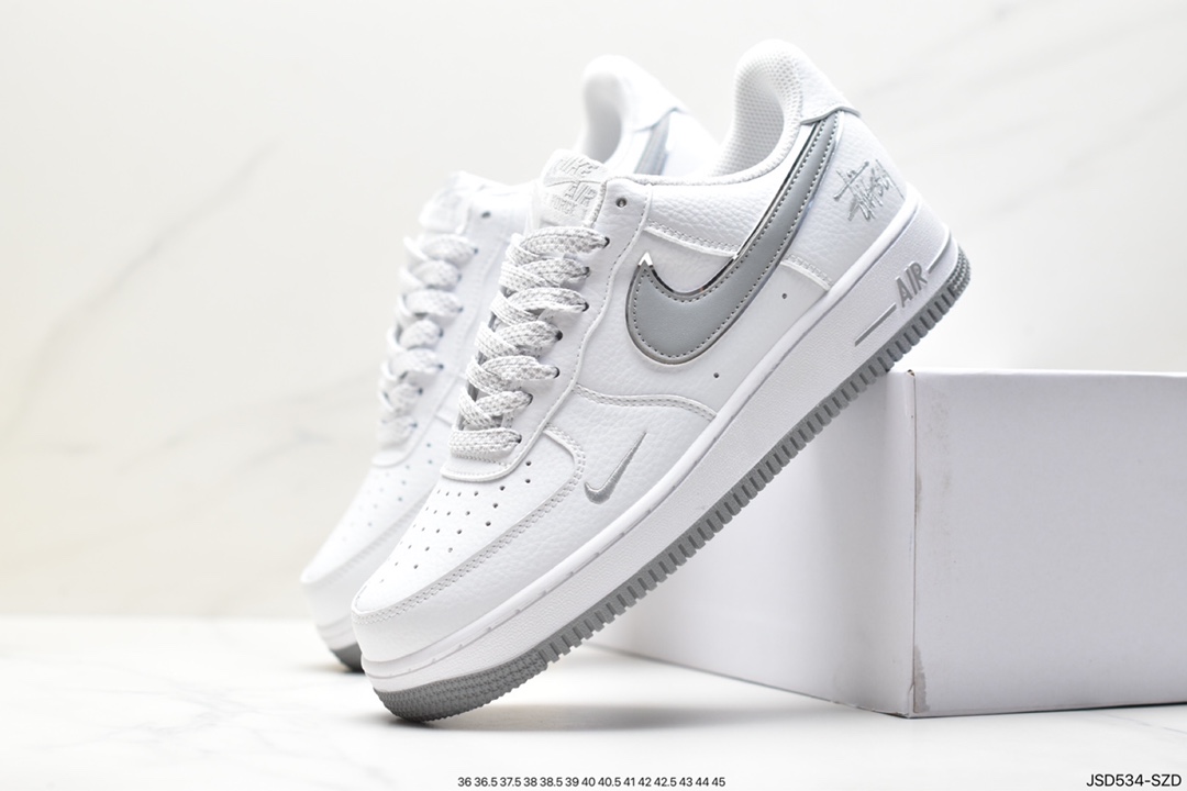 Nike Air Force 1 Low 07 CW2288-111