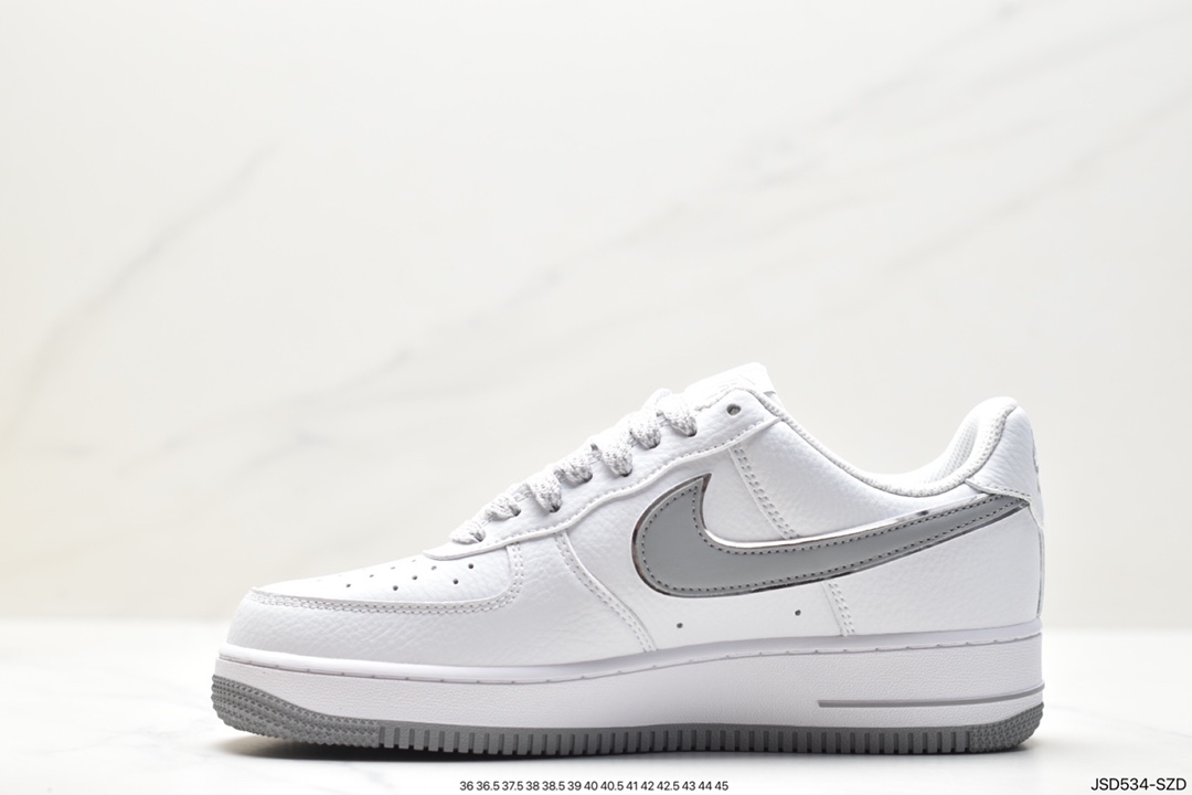 Nike Air Force 1 Low 07 CW2288-111