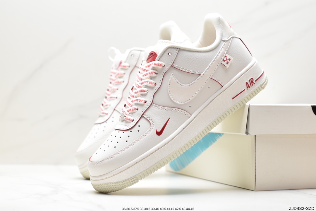 Air Force 1 ‘07 Low PF9055-767