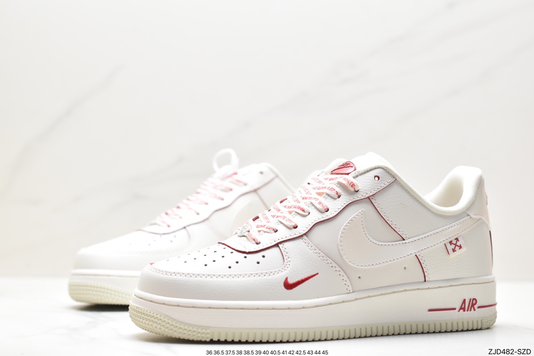 Air Force 1 ‘07 Low PF9055-767