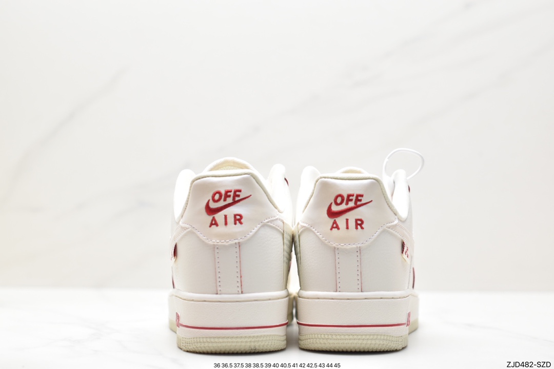 Air Force 1 ‘07 Low PF9055-767