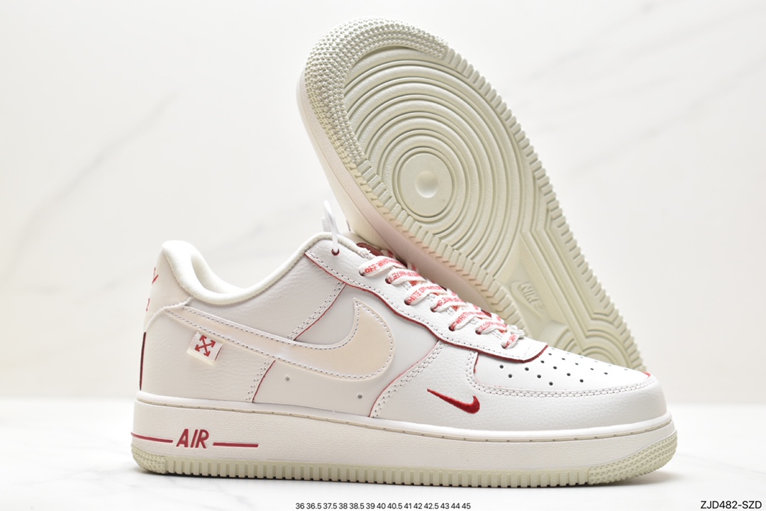 Air Force 1 ‘07 Low PF9055-767