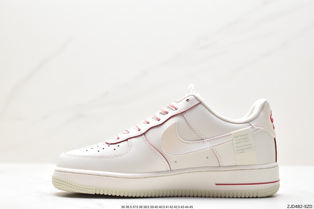 Air Force 1 ‘07 Low PF9055-767