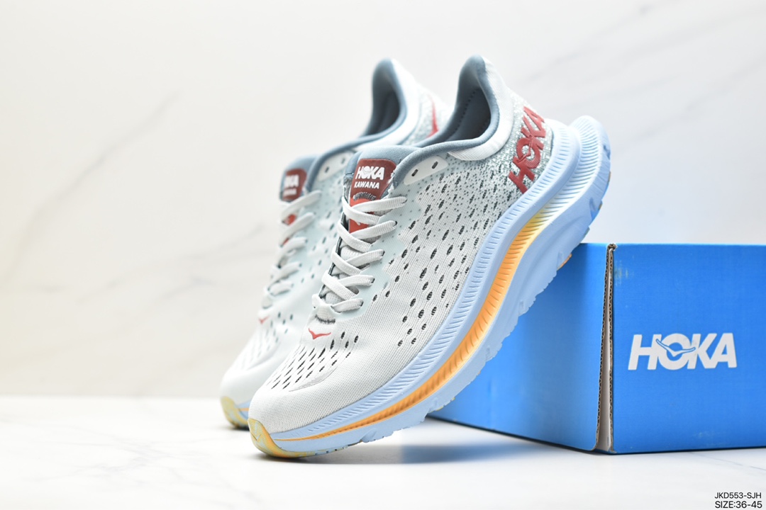 Xiaohongshu recommends HOKA ONE ONE new color 1123164