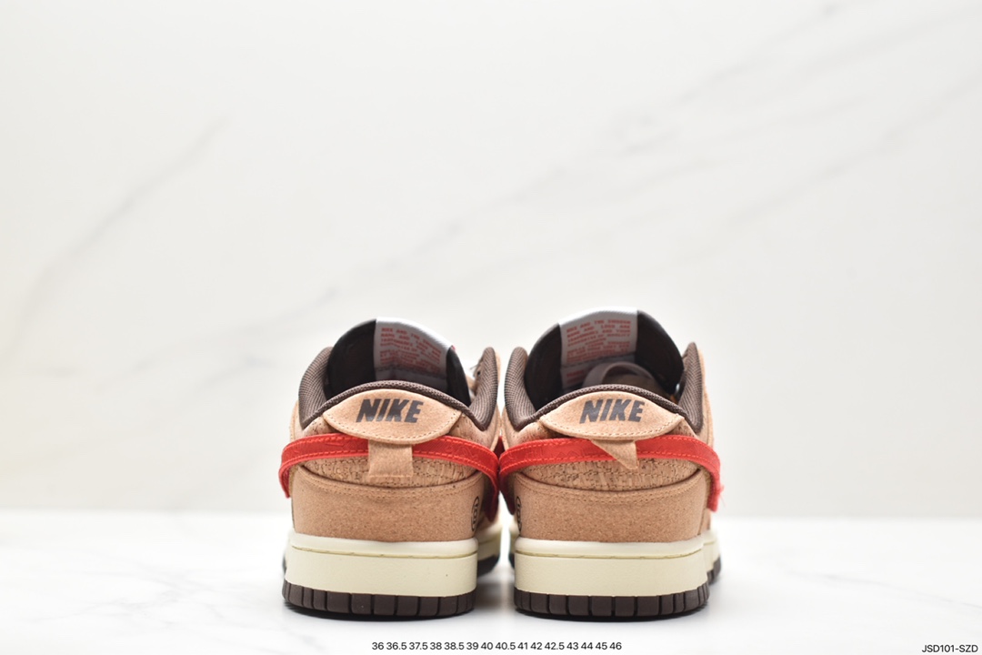 NIKE SB Dunk Low FN0317-121