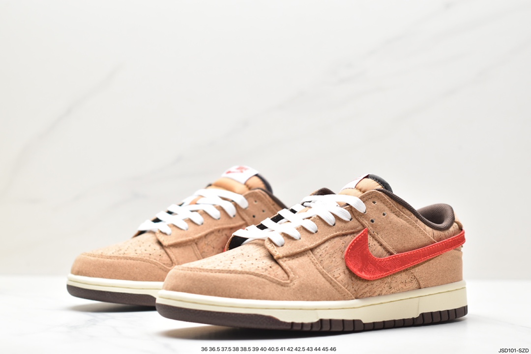 200 NIKE SB Dunk Low FN0317-121