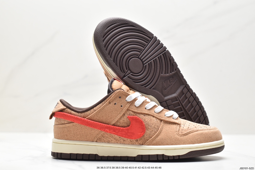 NIKE SB Dunk Low FN0317-121