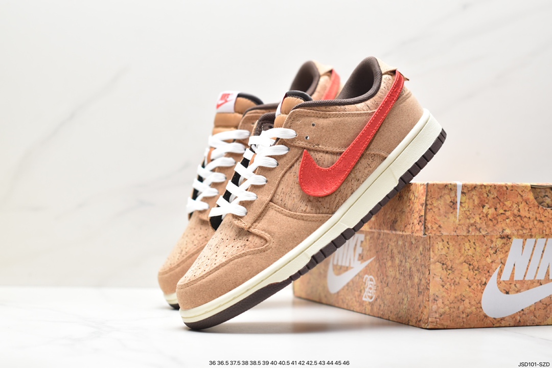 NIKE SB Dunk Low FN0317-121