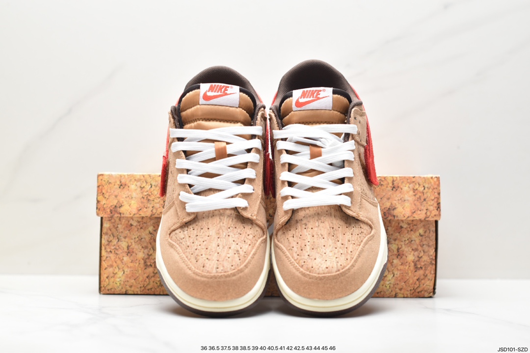 NIKE SB Dunk Low FN0317-121