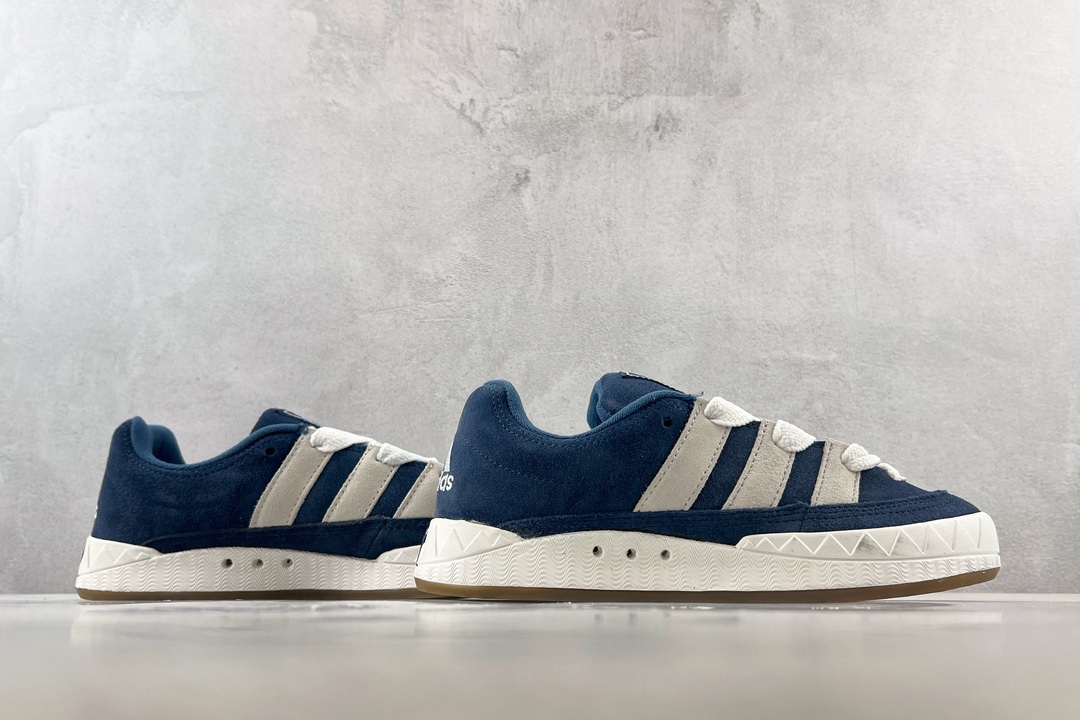 adidas originals Adimatic blue light grey GY2088