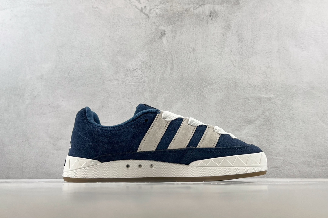 adidas originals Adimatic blue light grey GY2088