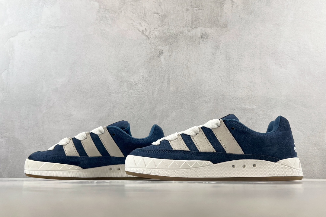 adidas originals Adimatic blue light grey GY2088