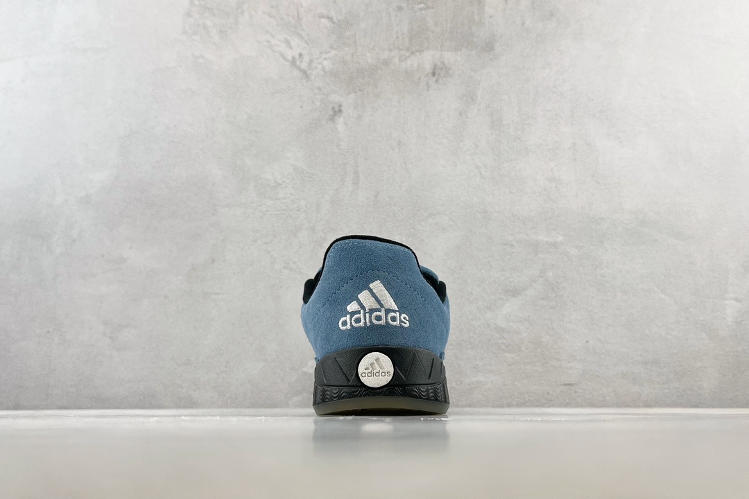 adidas originals Adimatic Blue HQ6901