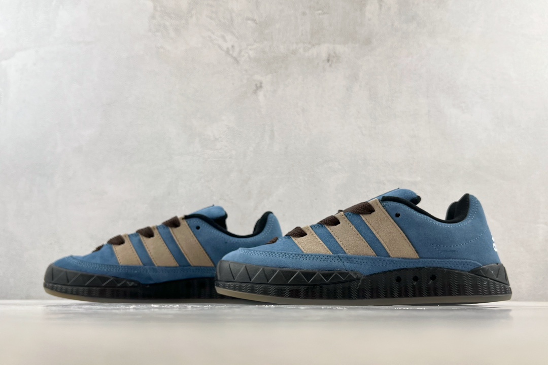 adidas originals Adimatic Blue HQ6901