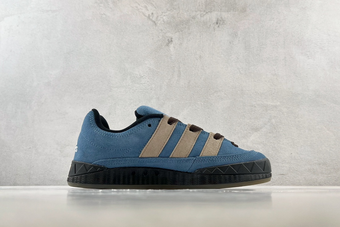 adidas originals Adimatic Blue HQ6901