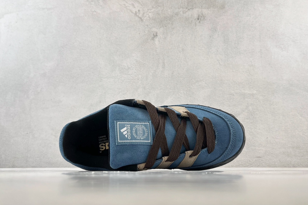 adidas originals Adimatic Blue HQ6901