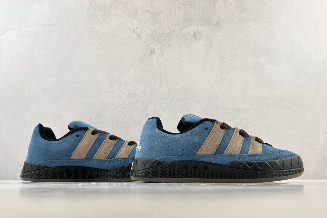 adidas originals Adimatic Blue HQ6901