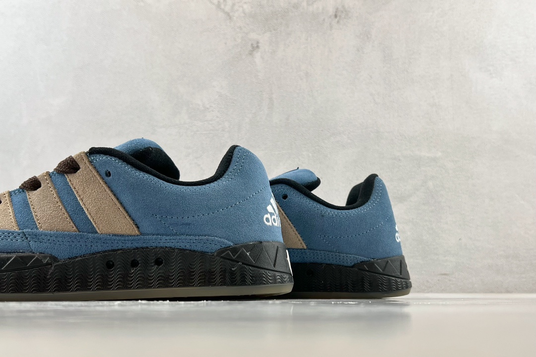 adidas originals Adimatic Blue HQ6901