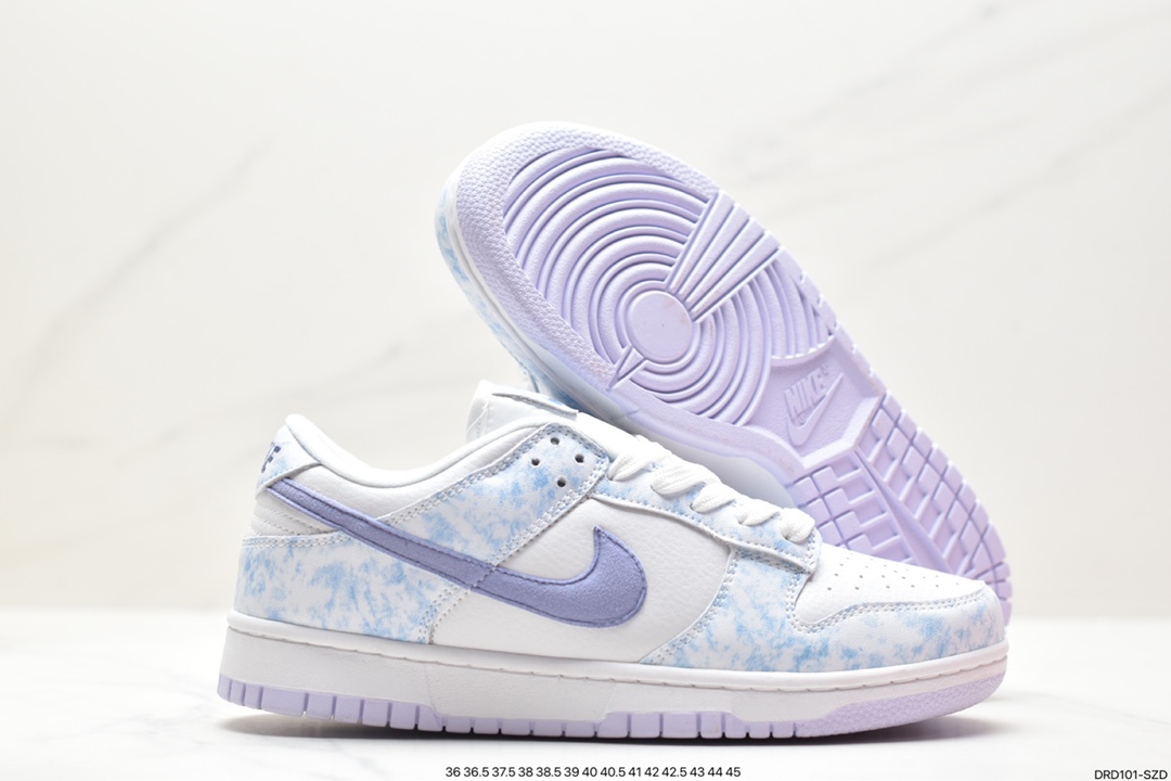 Nike SB Zoom Dunk Low Sneakers DM9467-500