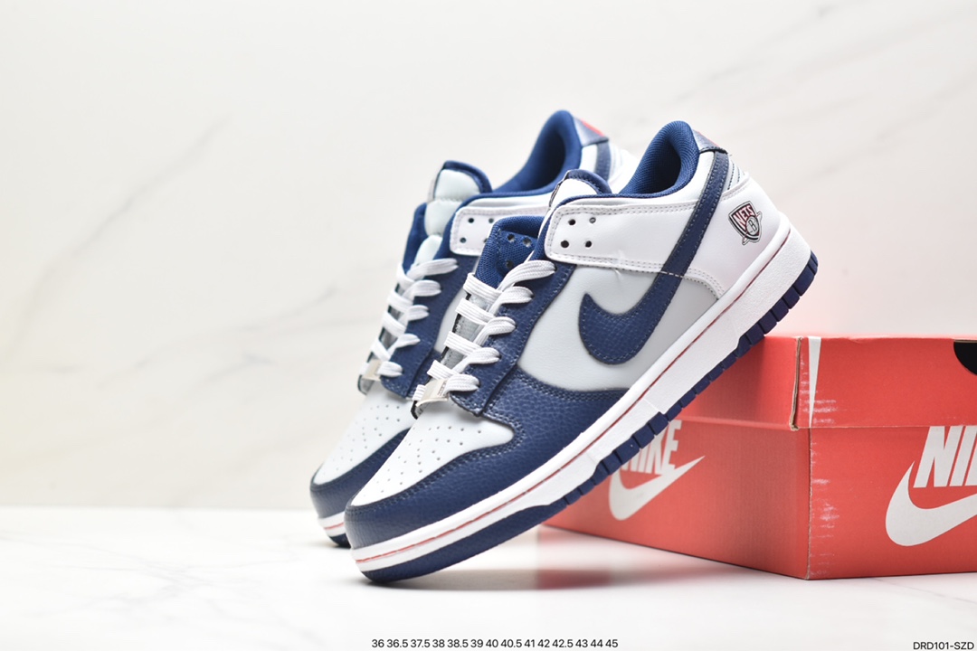 Nike SB Zoom Dunk Low Sneakers DM9467-500