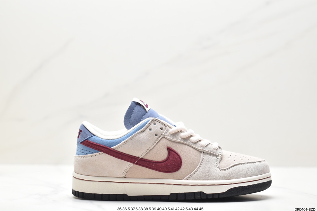 Nike SB Zoom Dunk Low Sneakers CT5053-001