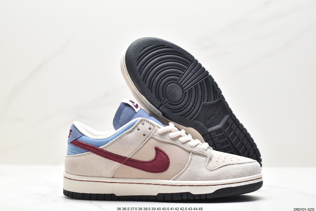 Nike SB Zoom Dunk Low Sneakers CT5053-001