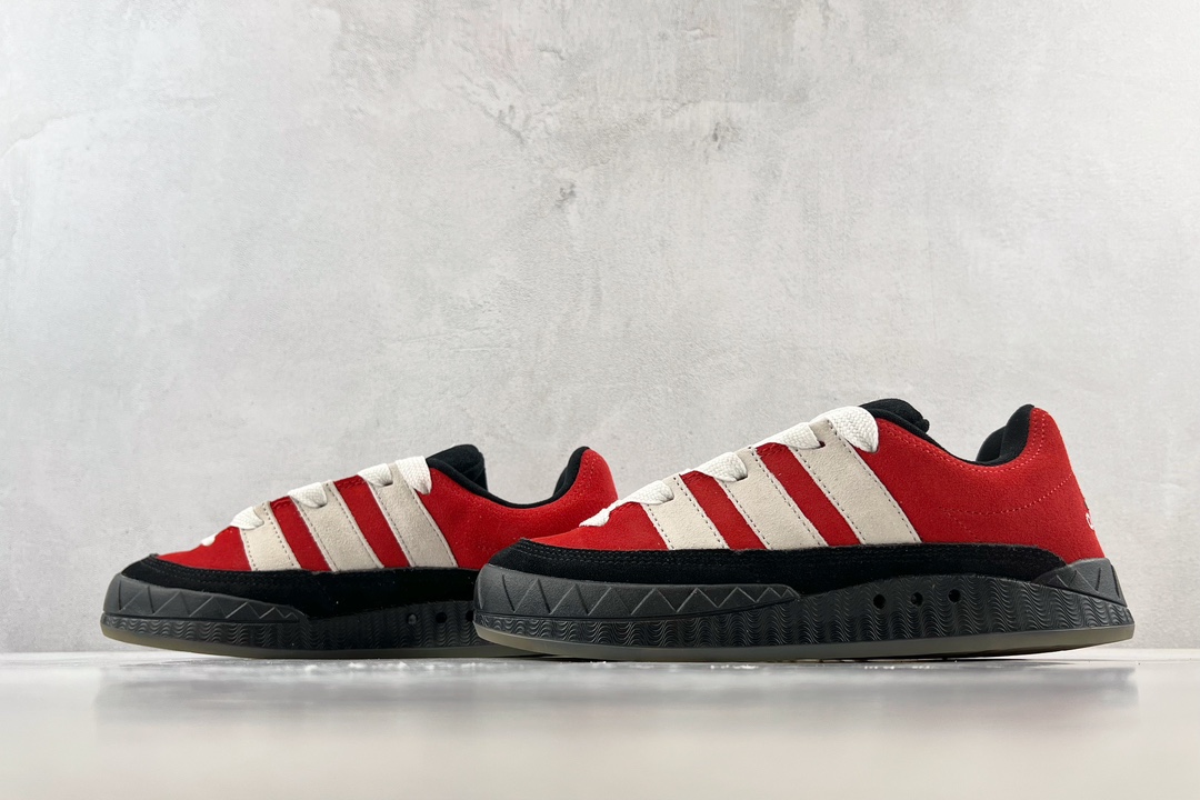 adidas originals Adimatic retro shark bread shoes GY2093