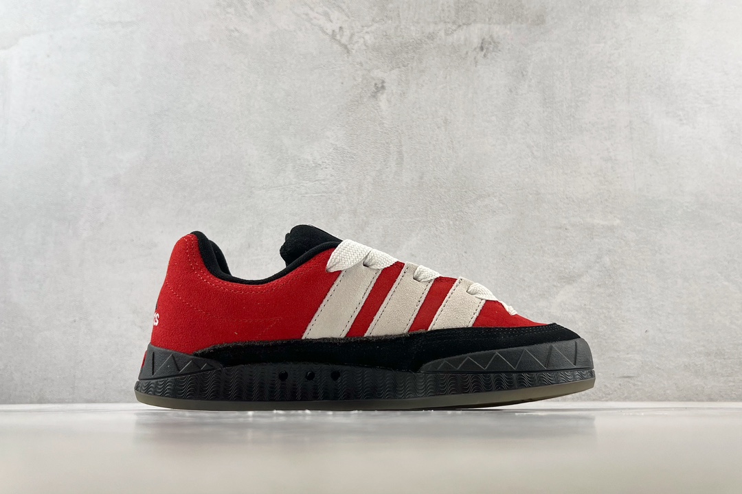 adidas originals Adimatic retro shark bread shoes GY2093