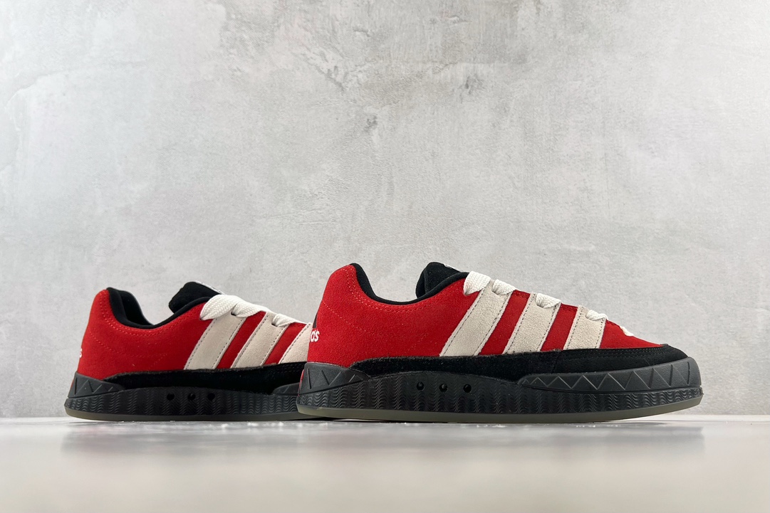 adidas originals Adimatic retro shark bread shoes GY2093