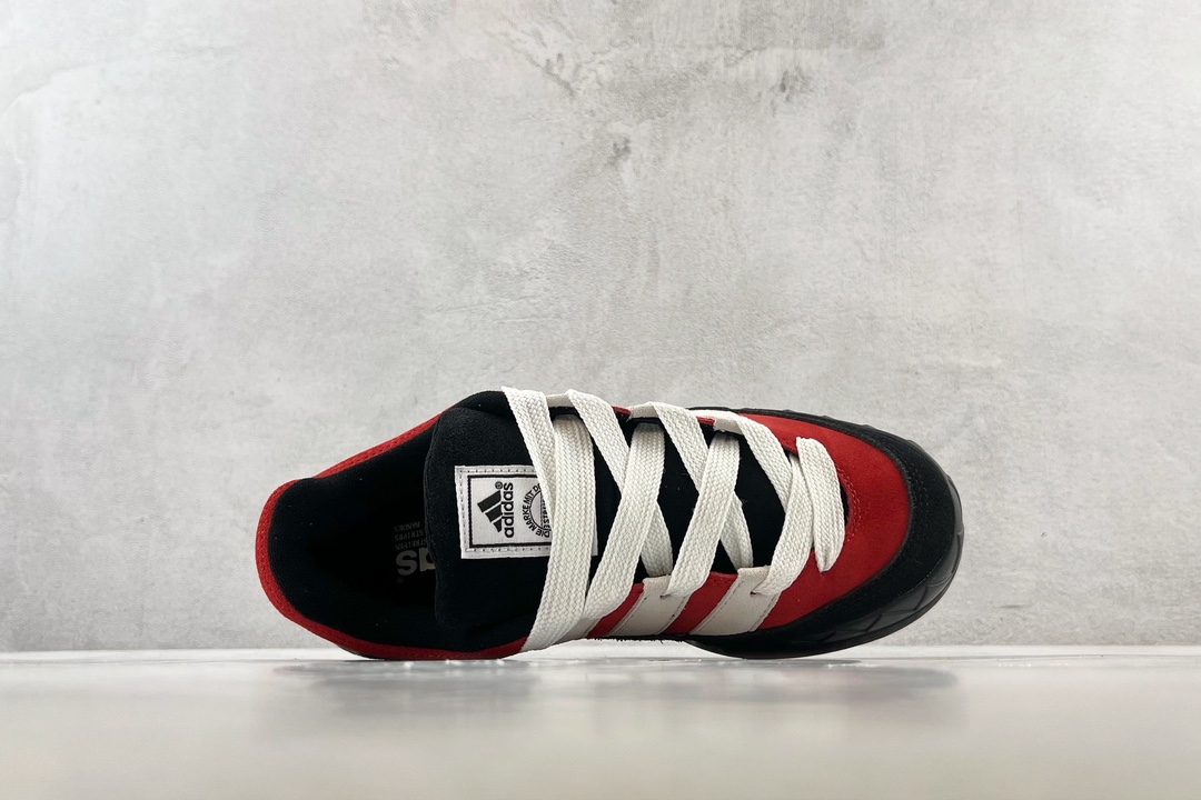 adidas originals Adimatic retro shark bread shoes GY2093