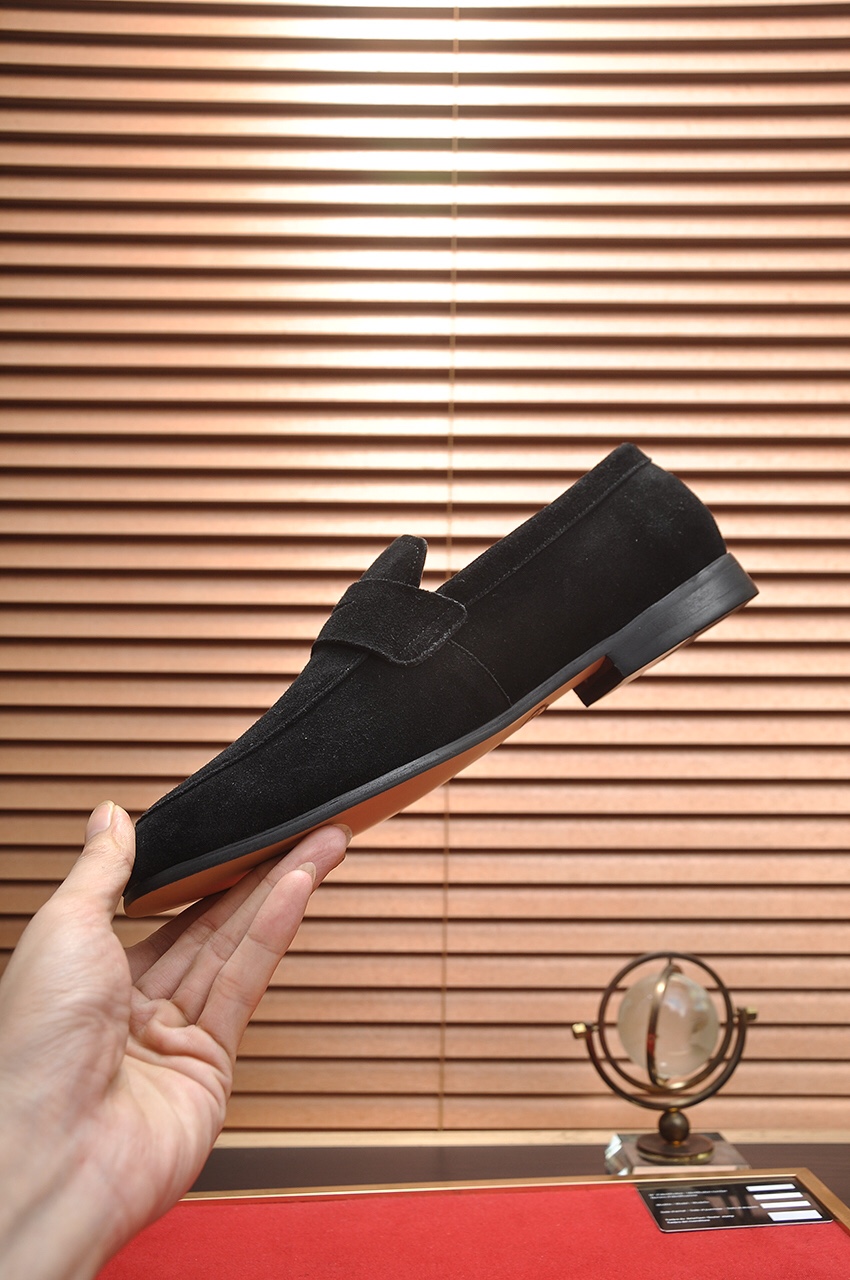 precio de fábrica Marca del producto: TODS "Tods" zapatos formales código de tamaño: 38-45 (45 perso