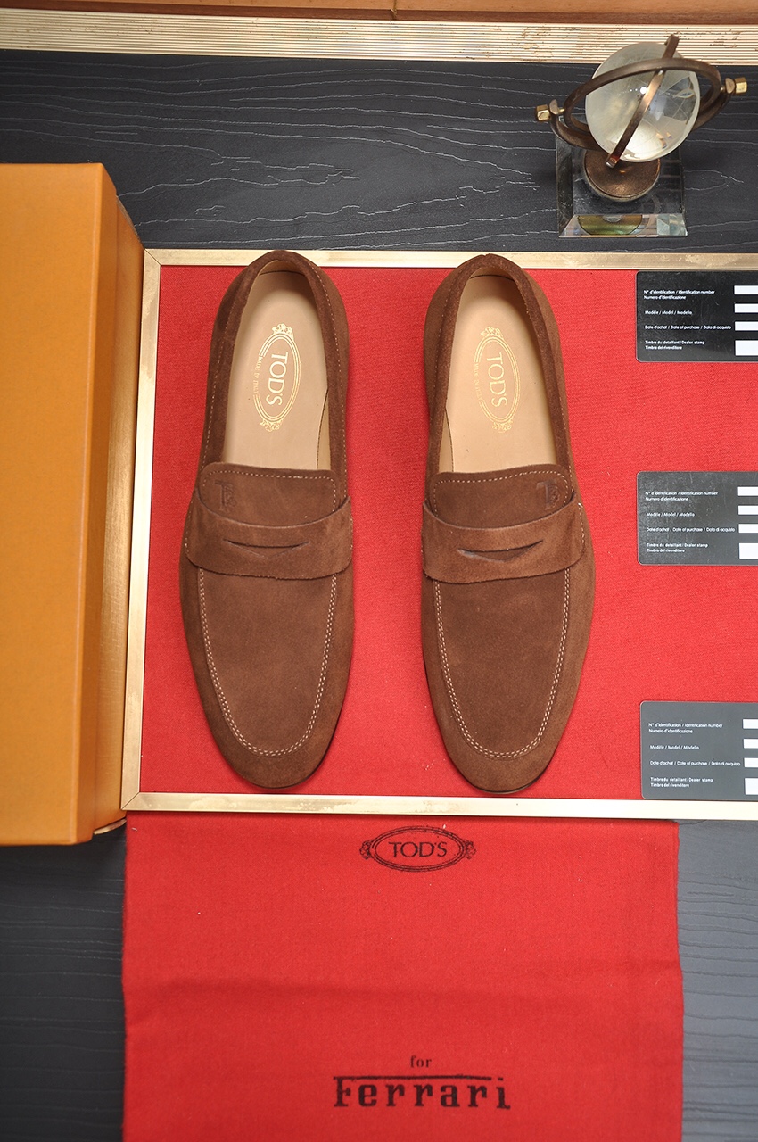 precio de fábrica Marca del producto: TODS 