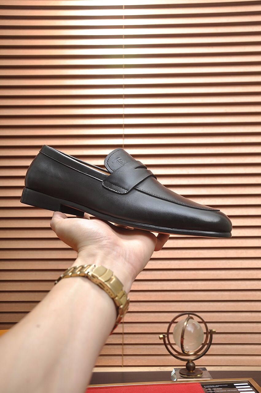 precio de fábrica Marca del producto: TODS "Tods" zapatos formales código de tamaño: 38-45 (45 perso