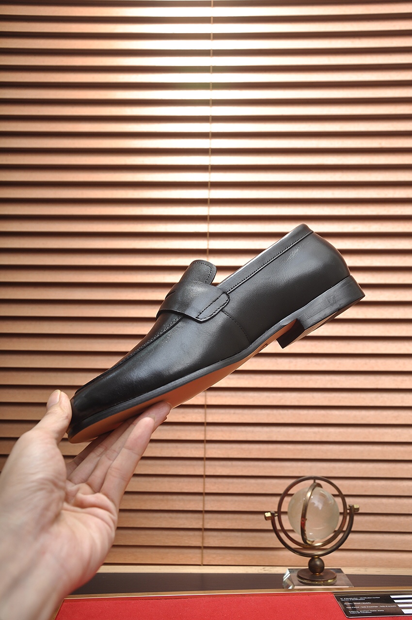 precio de fábrica Marca del producto: TODS "Tods" zapatos formales código de tamaño: 38-45 (45 perso