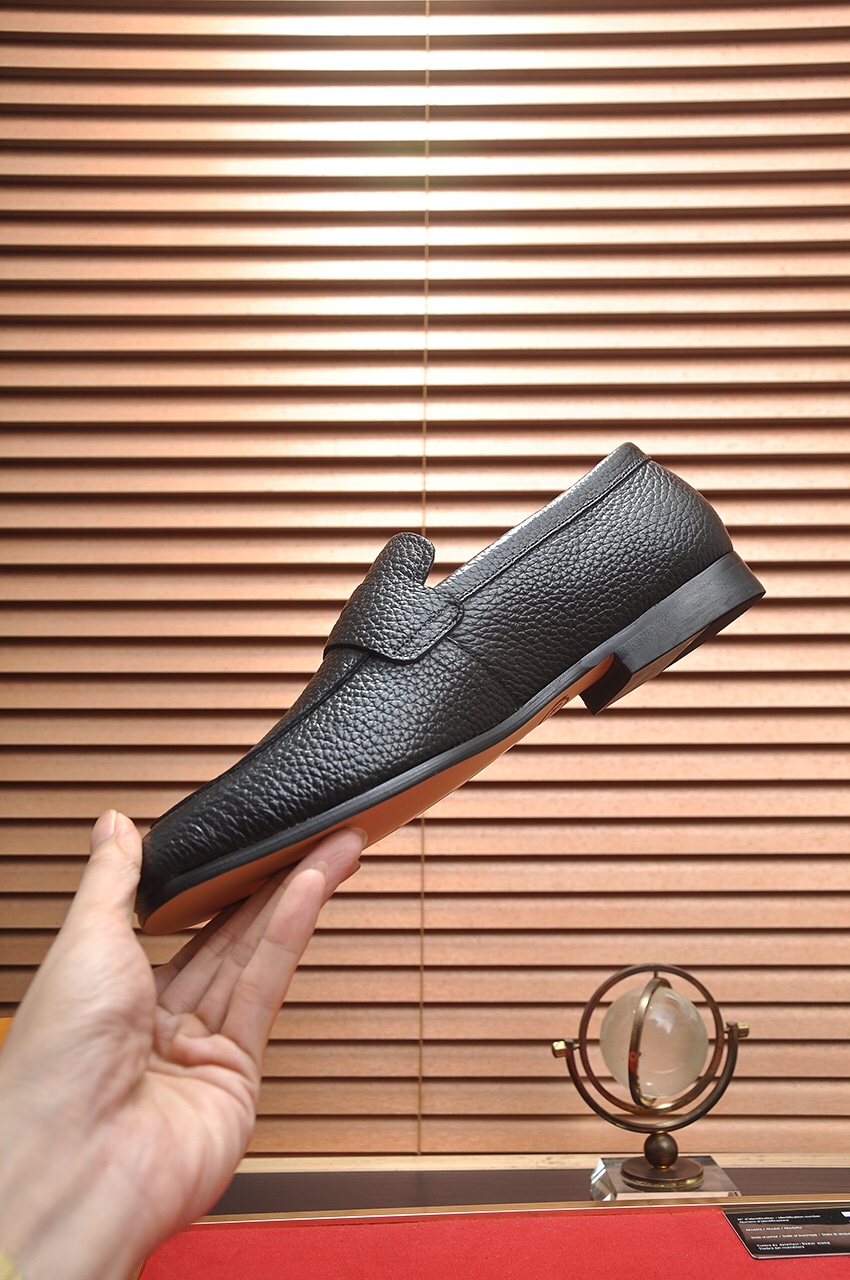 precio de fábrica Marca del producto: TODS "Tods" zapatos formales código de tamaño: 38-45 (45 perso