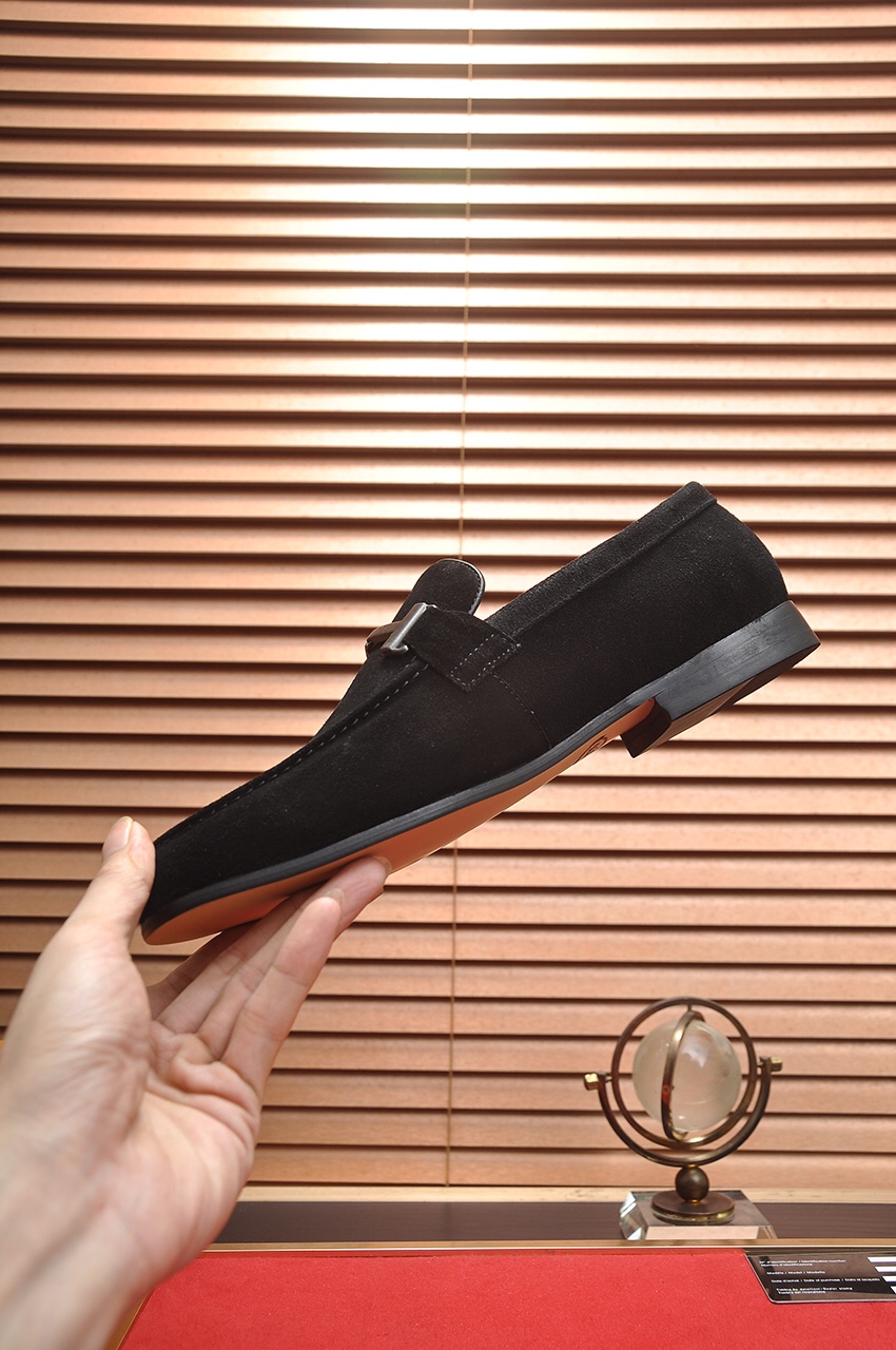 precio de fábrica Marca del producto: TODS "Tods" zapatos formales código de tamaño: 38-45 (45 perso