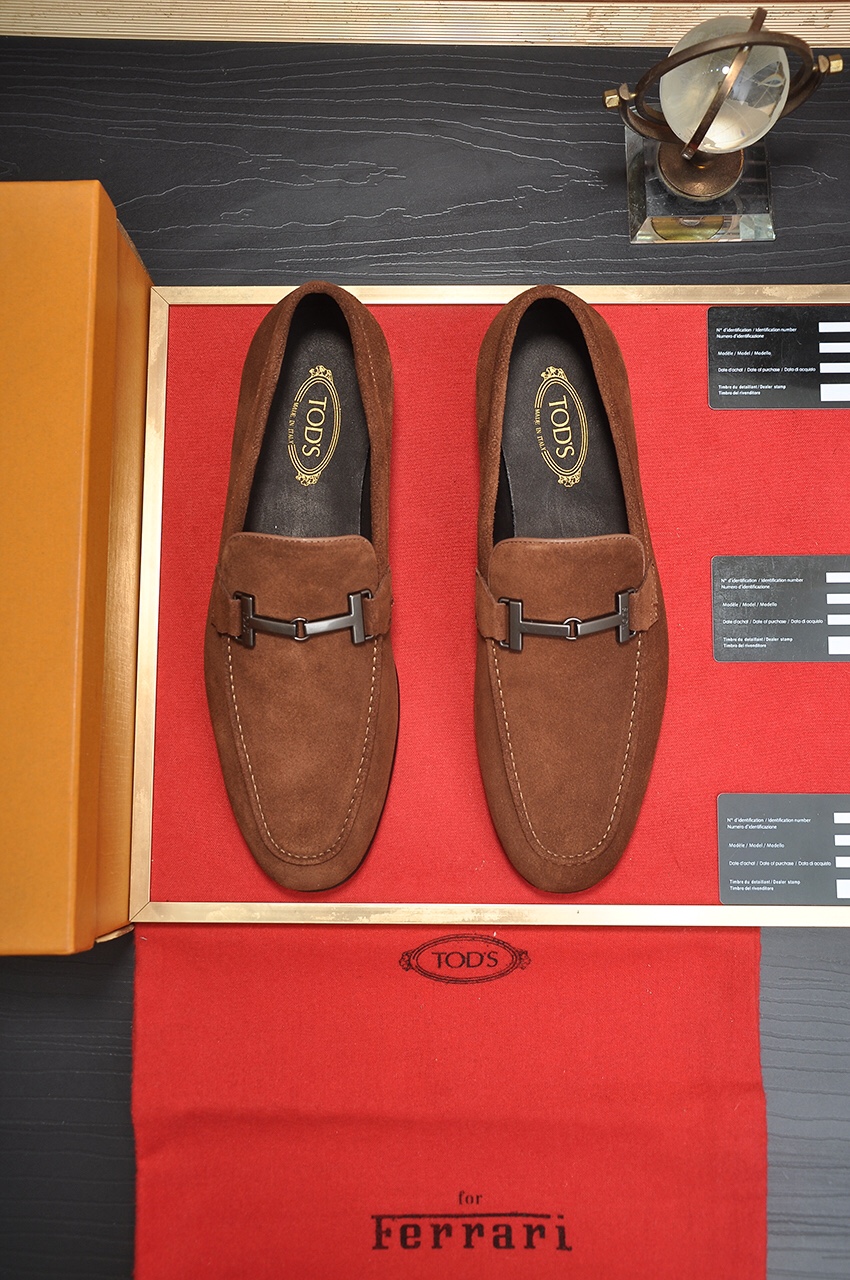 precio de fábrica Marca del producto: TODS 